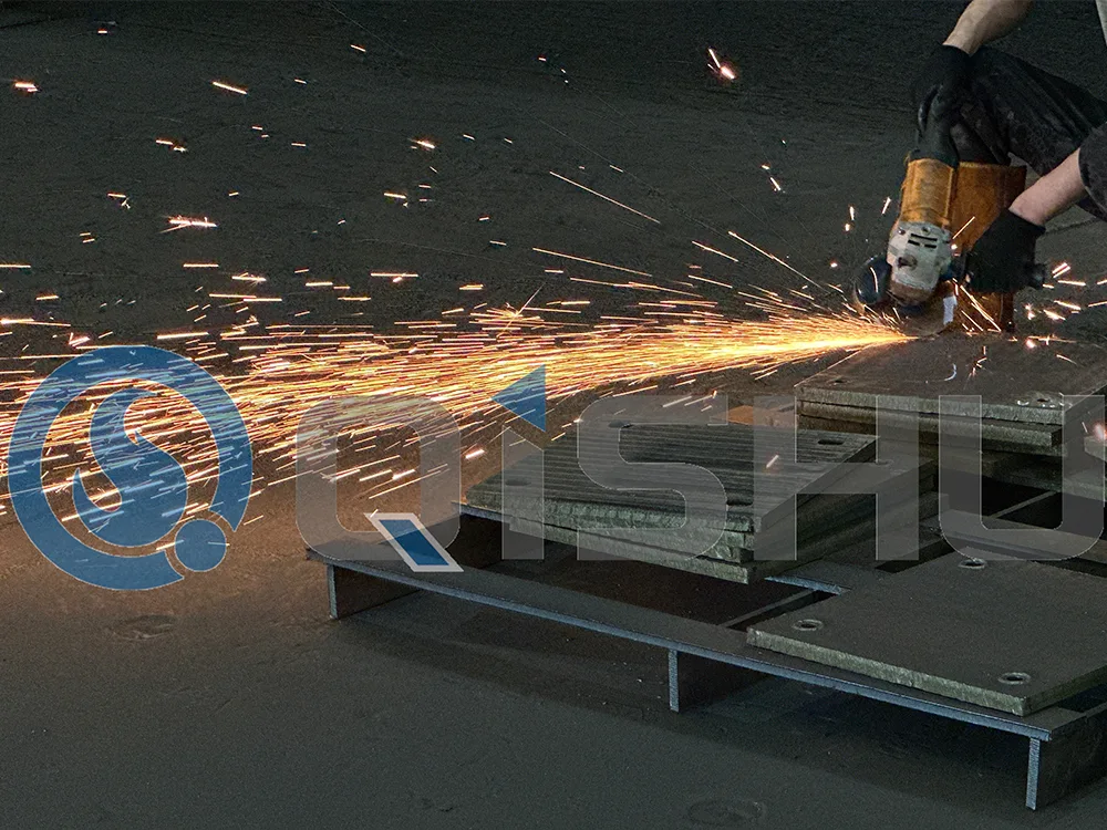 Charakteristiky povlaku karbidu chrómu.