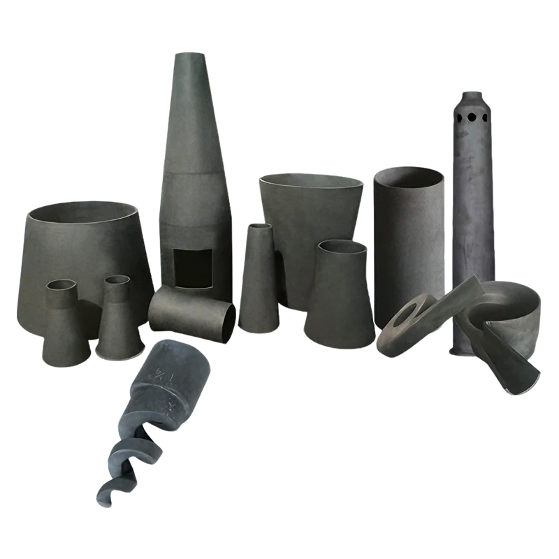 Keramika z karbidu kremíka