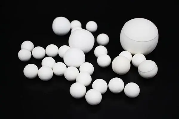 Shandong Qishuai Wear-Resistant Equipment Co., Ltd.: Kovanie nových benchmarkov v ťažbe zariadení odolných voči opotrebovaniu prostredníctvom Alumina Ceramic Technology