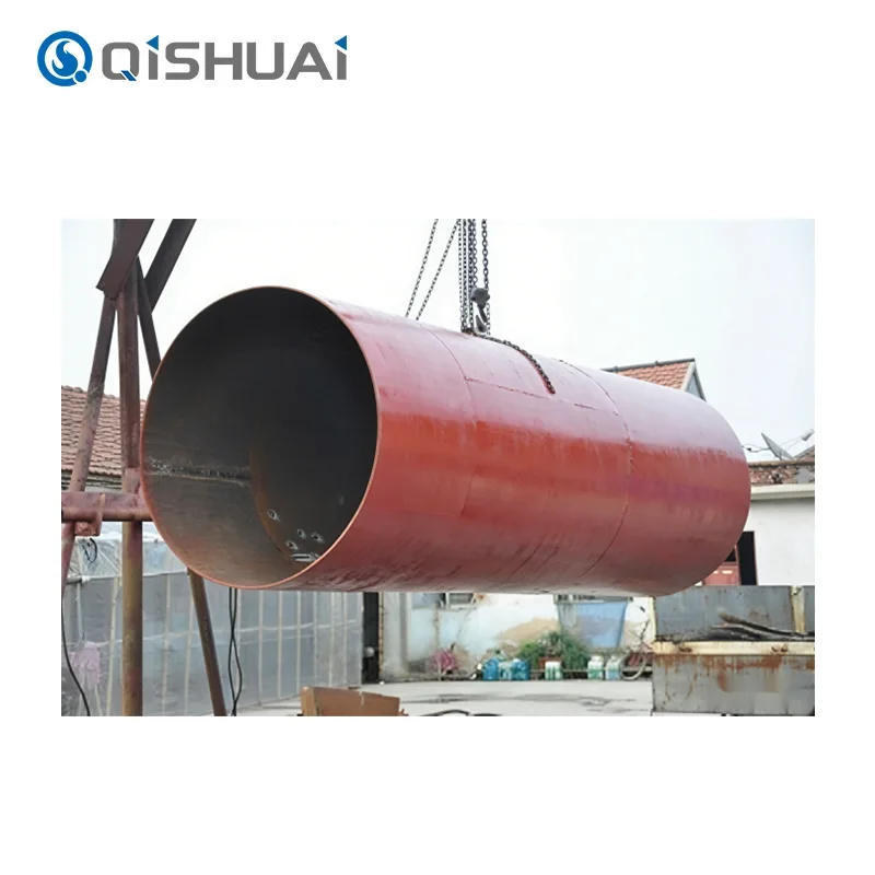 Bimetalové opotrebiteľné kompozitné rúrky