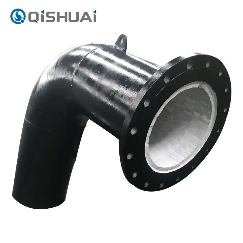 Lakte s keramickou podšívkou