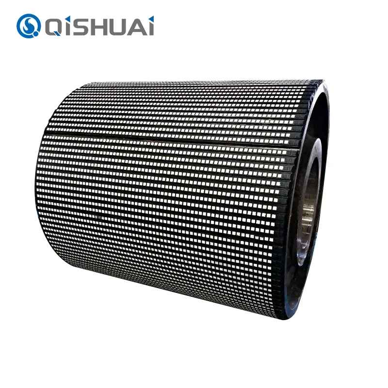 Keramické gumové lemovanie