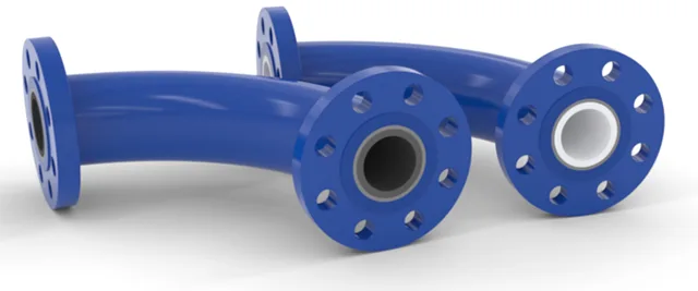 Isostatic Pressing Ceramic Wear Tube