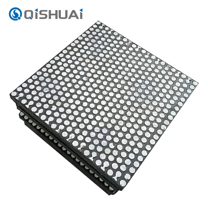 Gumové keramické výstelky