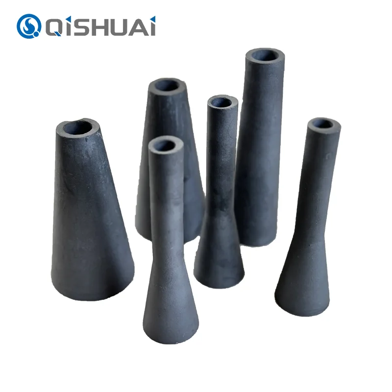 Sic keramické dýzy